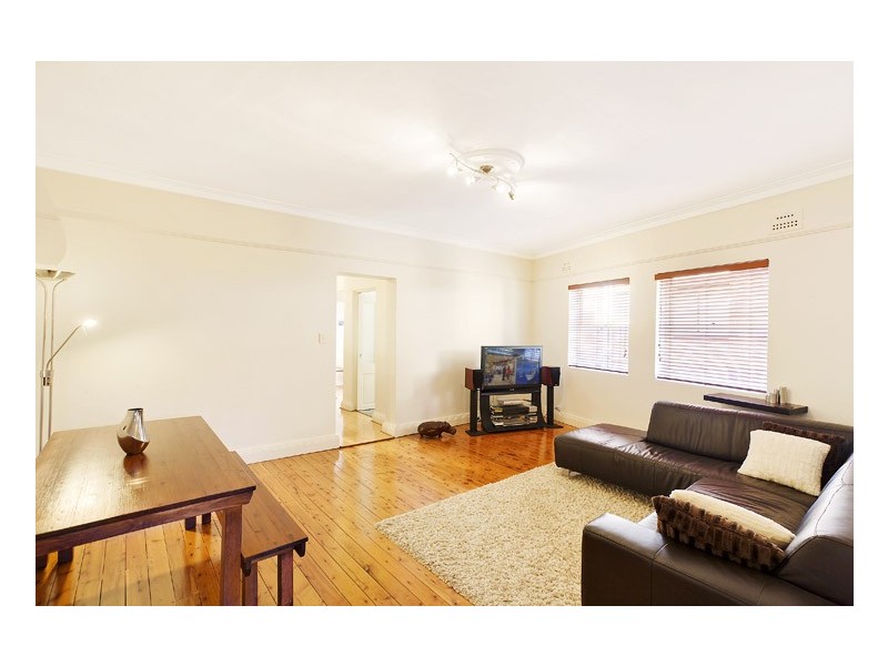 6/2 Seaview Street, Waverley NSW 2024