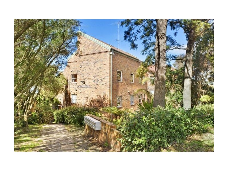 6/2 Seaview Street, Waverley NSW 2024