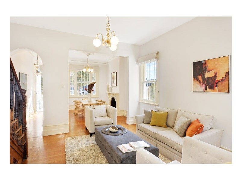 3 Gordon Street, Paddington NSW 2021