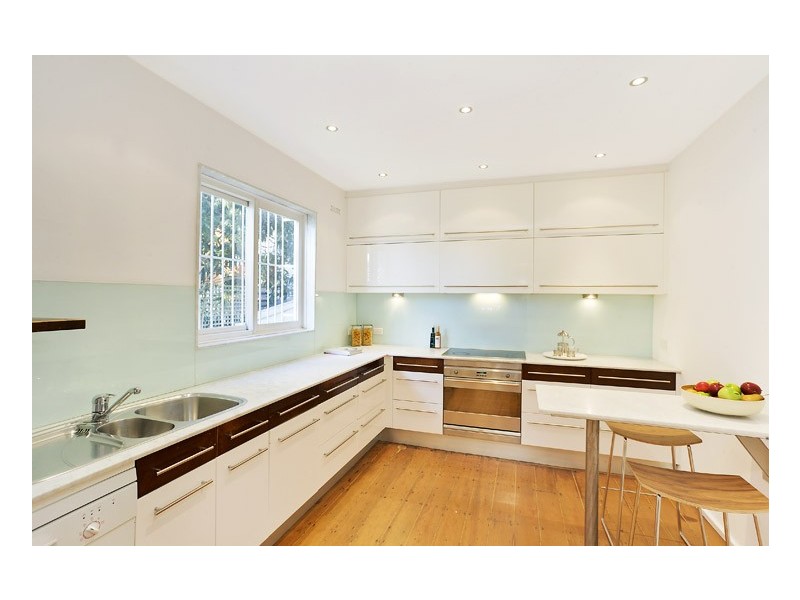 3 Gordon Street, Paddington NSW 2021