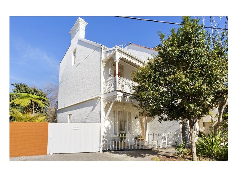 3 Gordon Street, Paddington NSW 2021