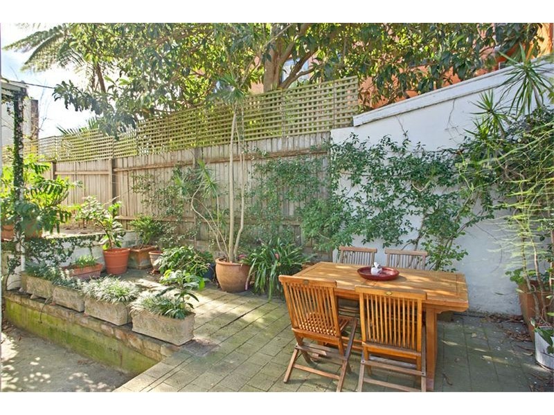 3 Gordon Street, Paddington NSW 2021