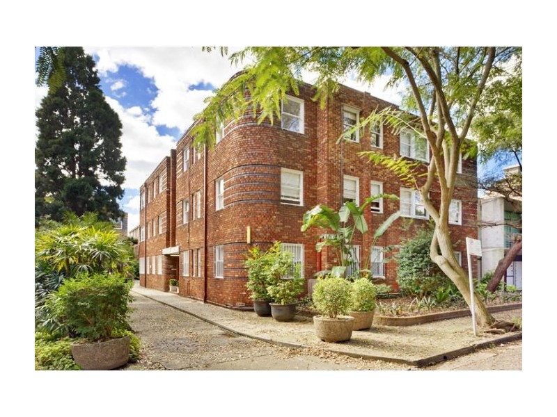 6/26 Stafford Street, Double Bay NSW 2028