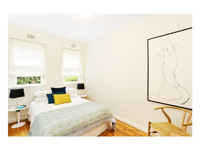 6/26 Stafford Street, Double Bay NSW 2028