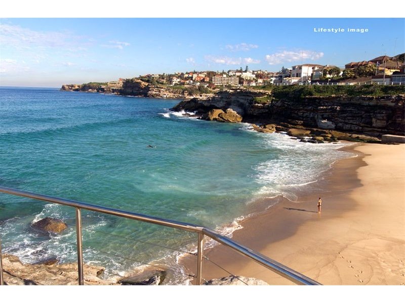 3/31 Carlisle Street, Tamarama NSW 2026