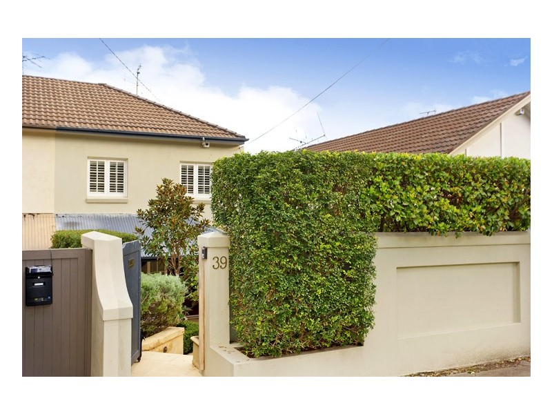 39 Read Street, Bronte NSW 2024