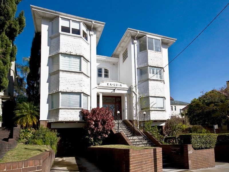 5/422 Edgecliff Road, Woollahra NSW 2025