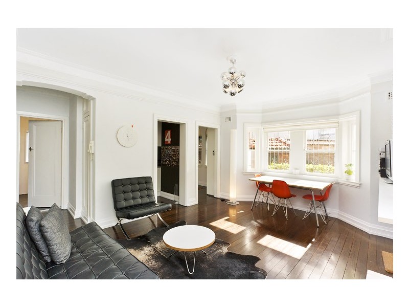 4/20 William Street, Double Bay NSW 2028