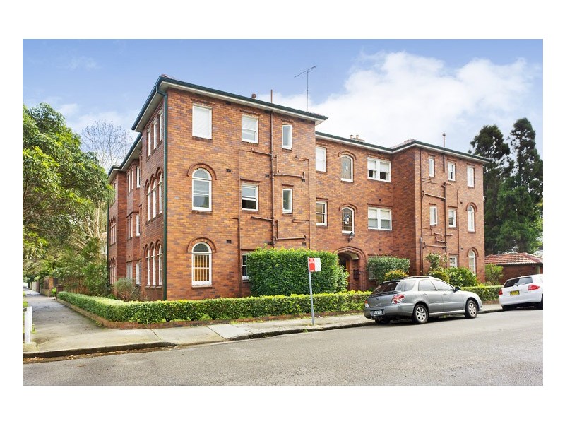 4/20 William Street, Double Bay NSW 2028