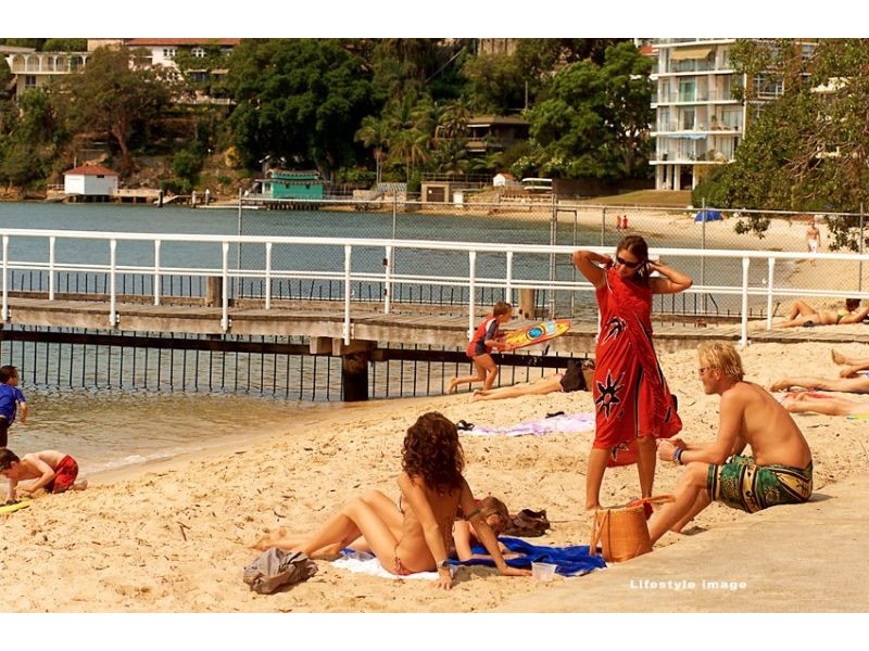 4/20 William Street, Double Bay NSW 2028