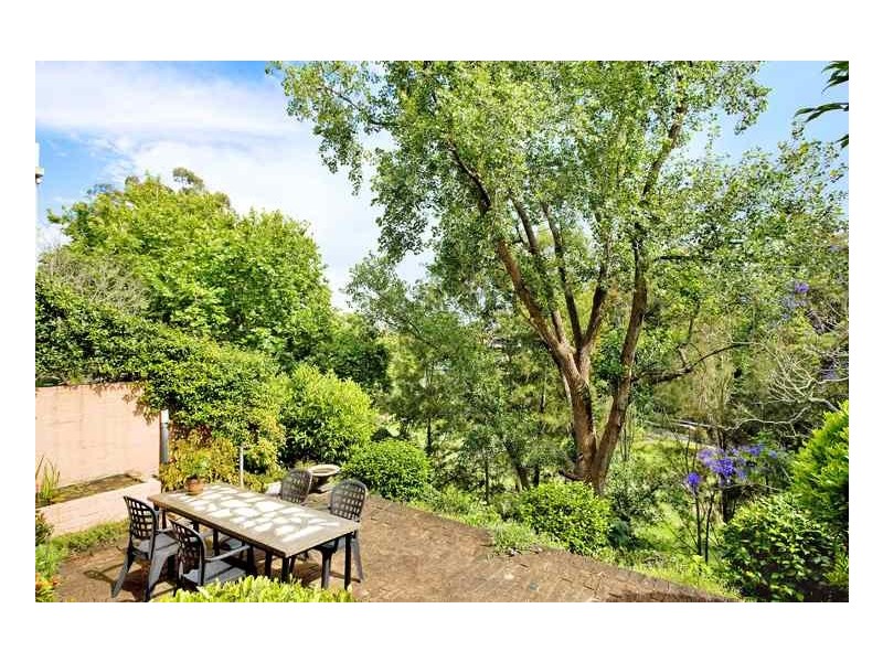 48 Edward Street (located in cul-de-sac), Woollahra NSW 2025