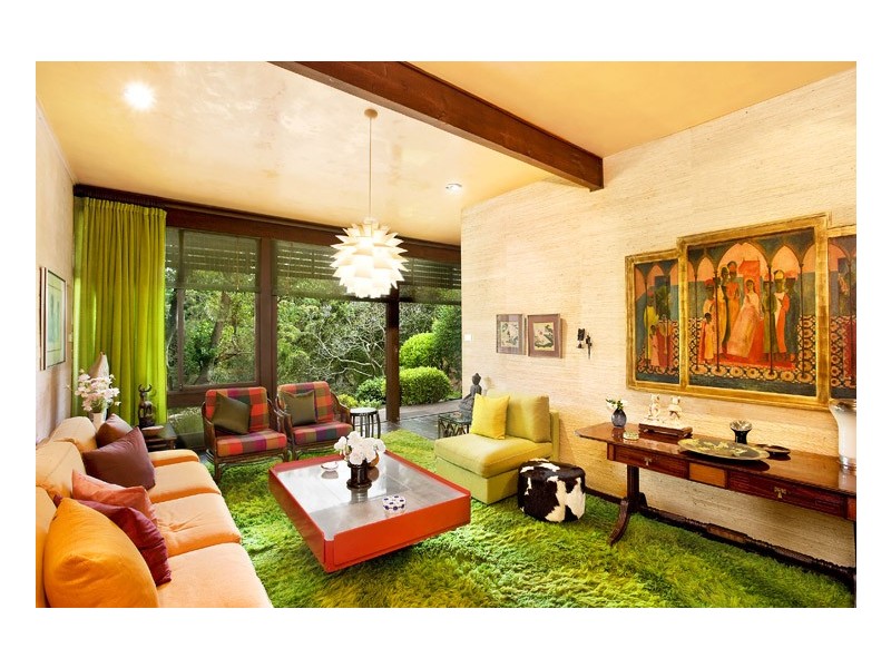 48 Edward Street (located in cul-de-sac), Woollahra NSW 2025