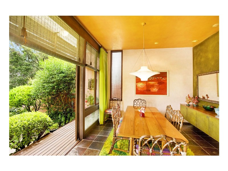 48 Edward Street (located in cul-de-sac), Woollahra NSW 2025