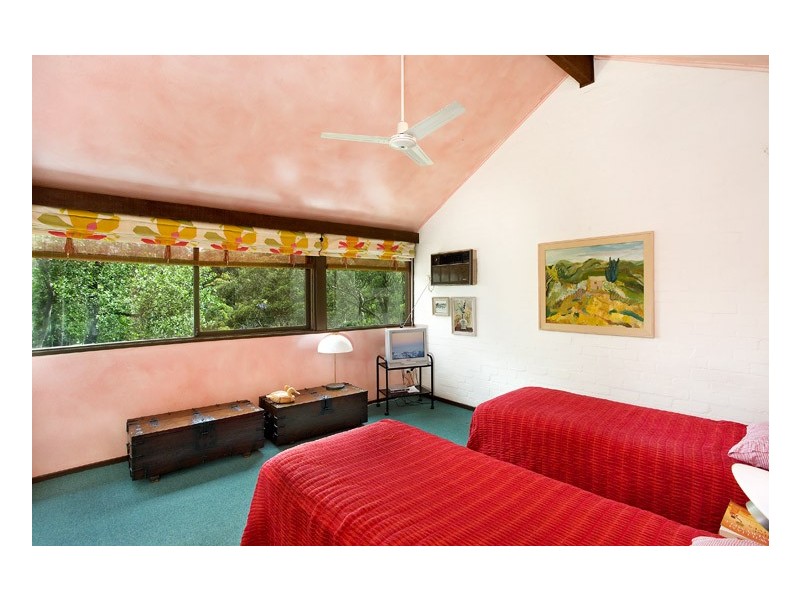 48 Edward Street (located in cul-de-sac), Woollahra NSW 2025