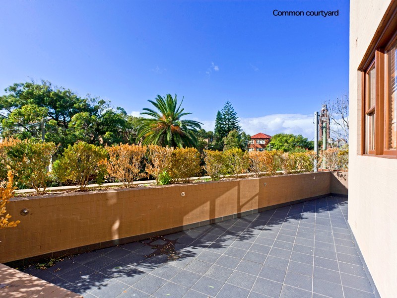 1/17 Berwick Street, Coogee NSW 2034
