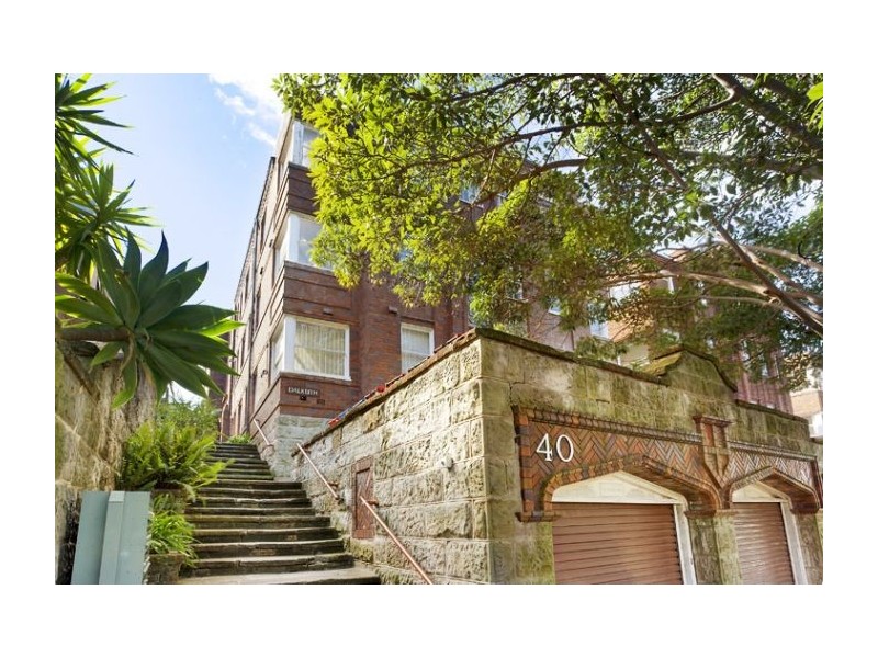 10/40 Birriga Road, Bellevue Hill NSW 2023
