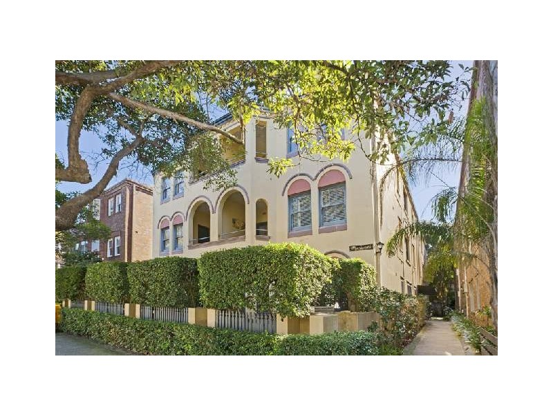 7/30 William Street, Double Bay NSW 2028