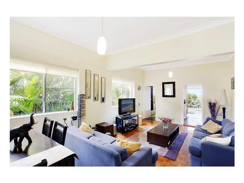 36 Henrietta Street, Waverley NSW 2024