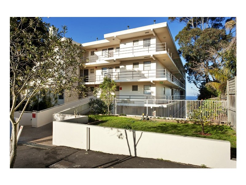 414/72 Henrietta Street, Waverley NSW 2024