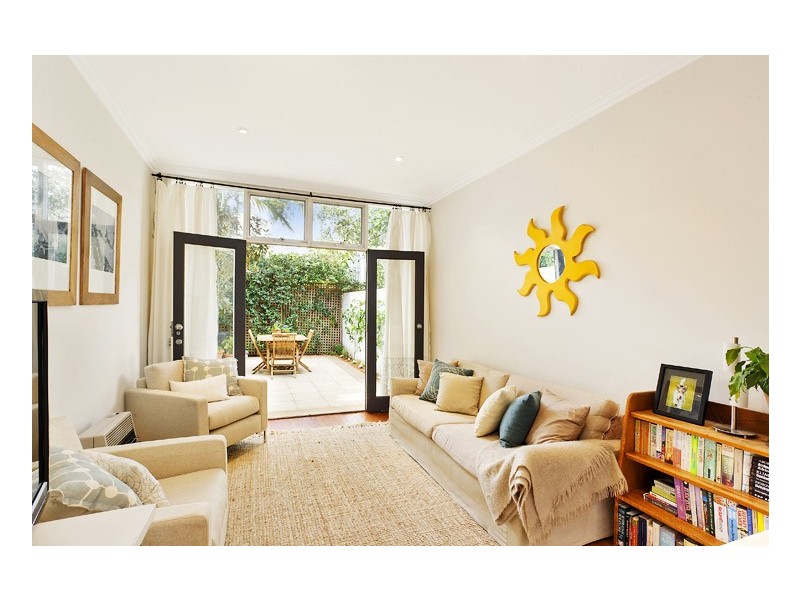 130a St James Road, Bondi Junction NSW 2022