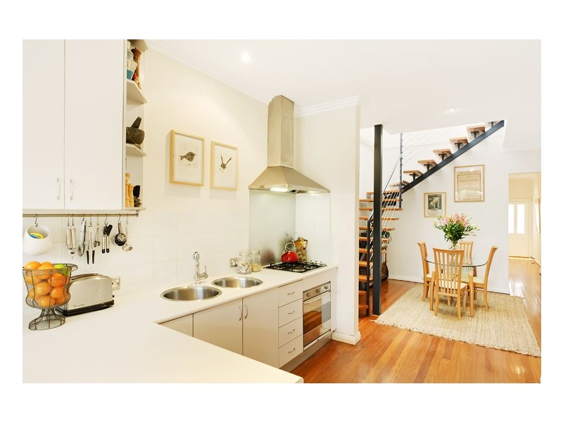 130a St James Road, Bondi Junction NSW 2022