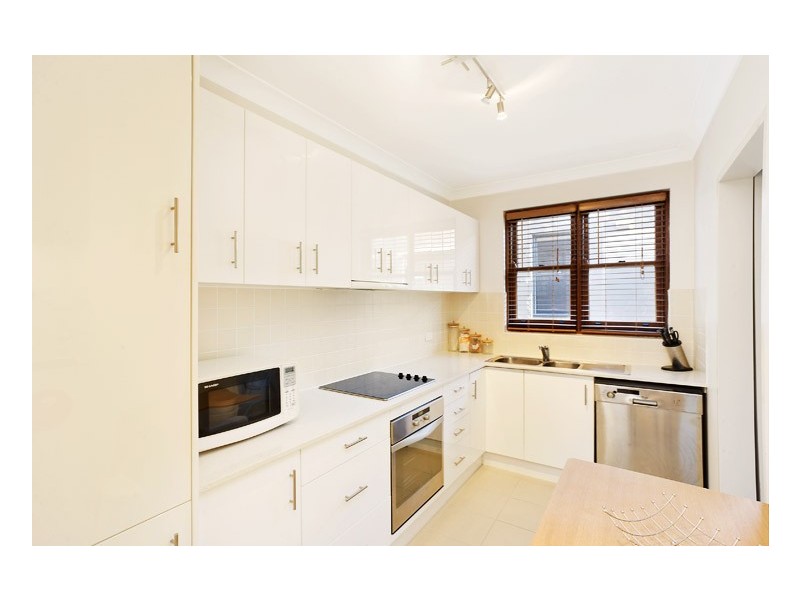 14/1 Rosebank Street, Darlinghurst NSW 2010