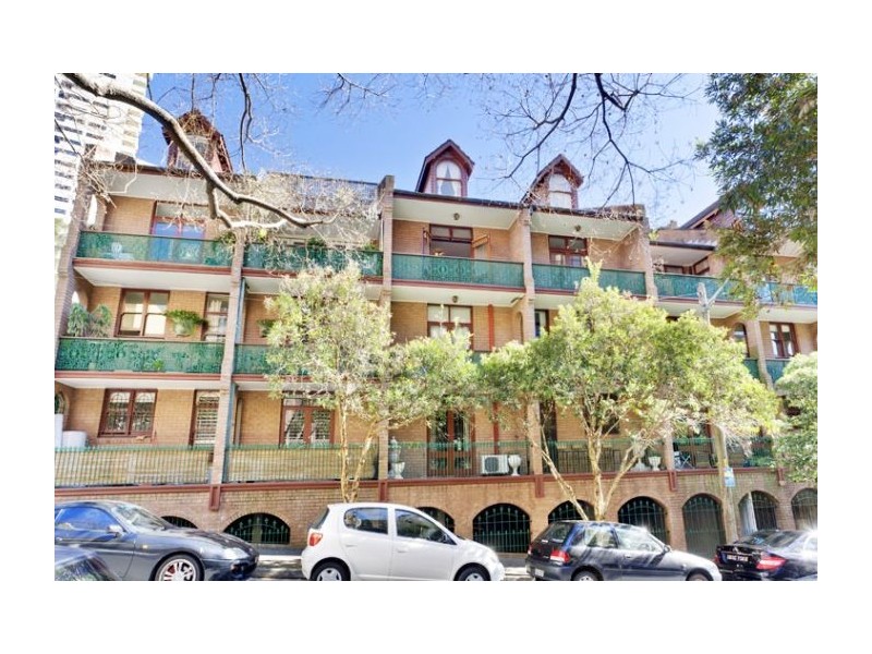 14/1 Rosebank Street, Darlinghurst NSW 2010