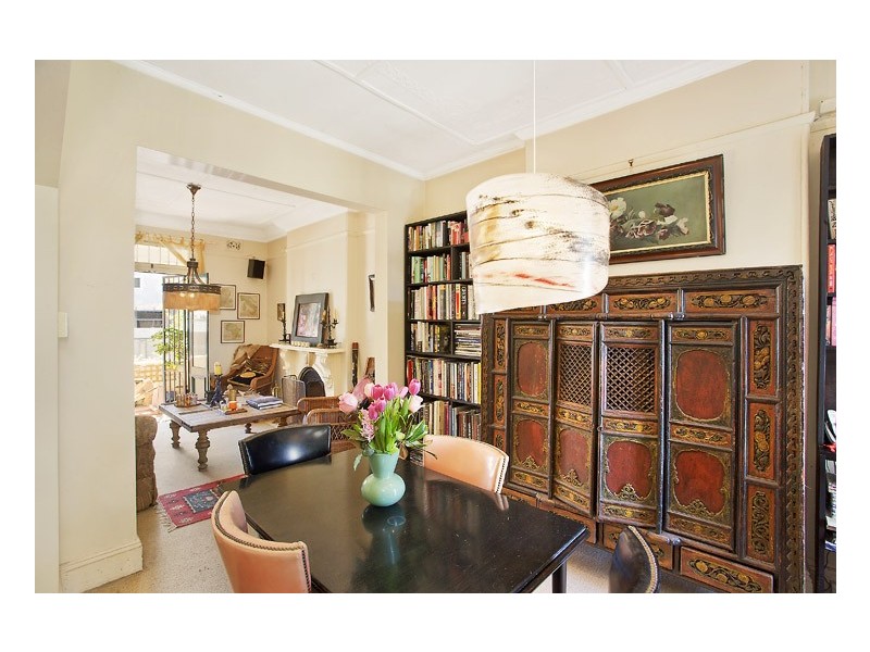 9 Kent Street, Waverley NSW 2024
