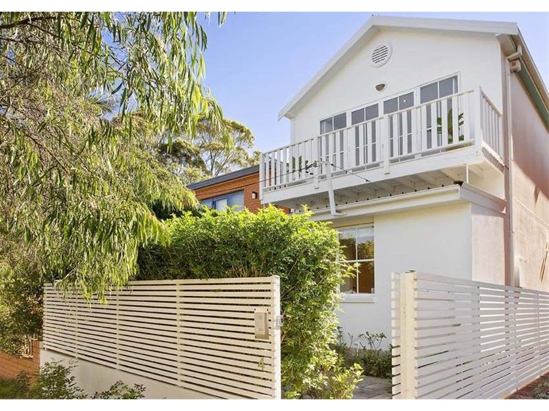 4 Hewlett Street, Bronte NSW 2024