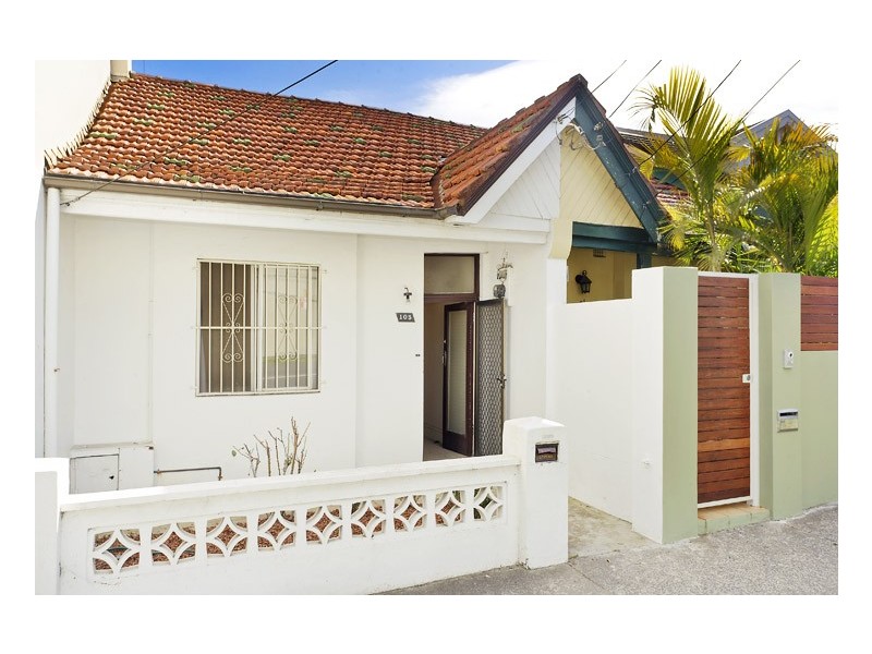 103 Newland Street, Bondi Junction NSW 2022