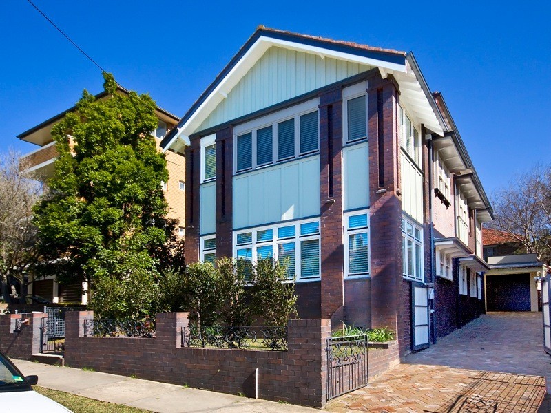 38 Judge Street, Randwick NSW 2031