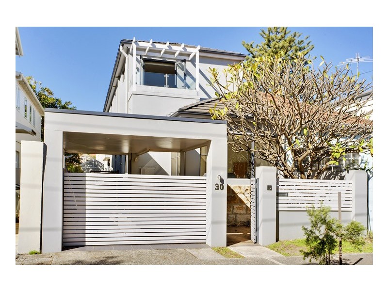 30 Midelton Avenue, North Bondi NSW 2026