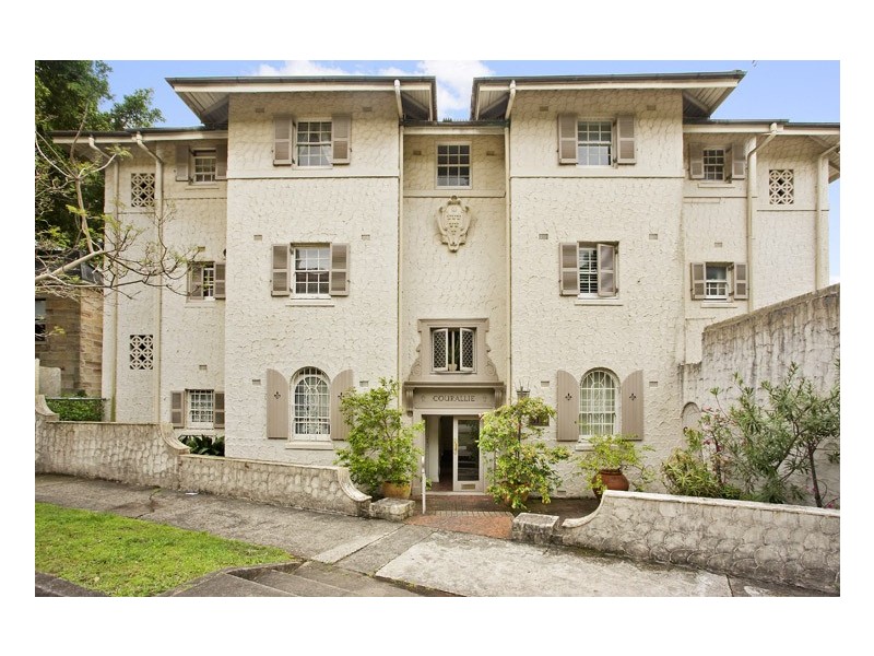 6/311A Edgecliff Road, Woollahra NSW 2025