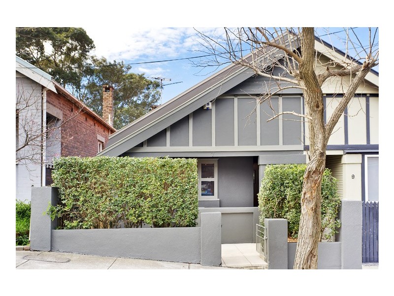 7 Lugar Brae Avenue, Bronte NSW 2024