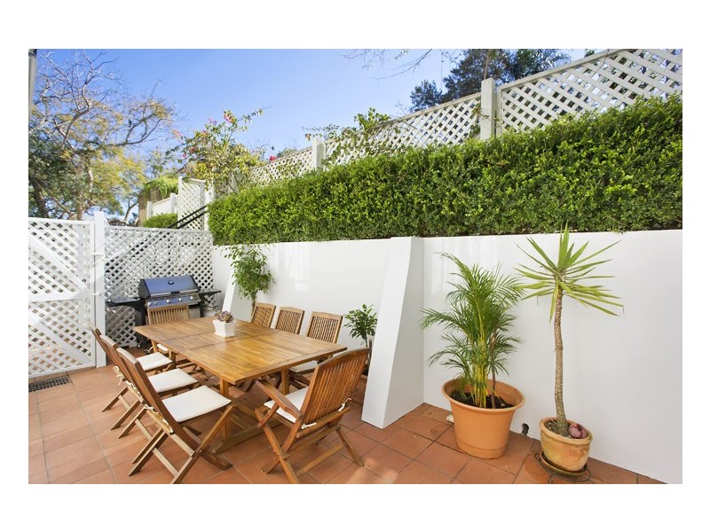 4/125 Bellevue Road, Bellevue Hill NSW 2023