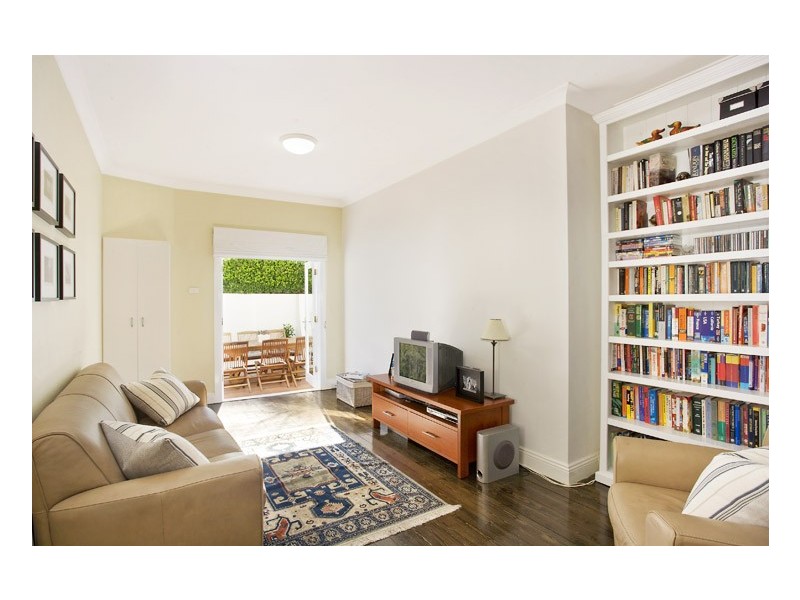 4/125 Bellevue Road, Bellevue Hill NSW 2023