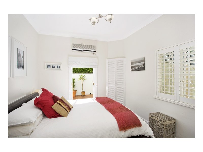 4/125 Bellevue Road, Bellevue Hill NSW 2023