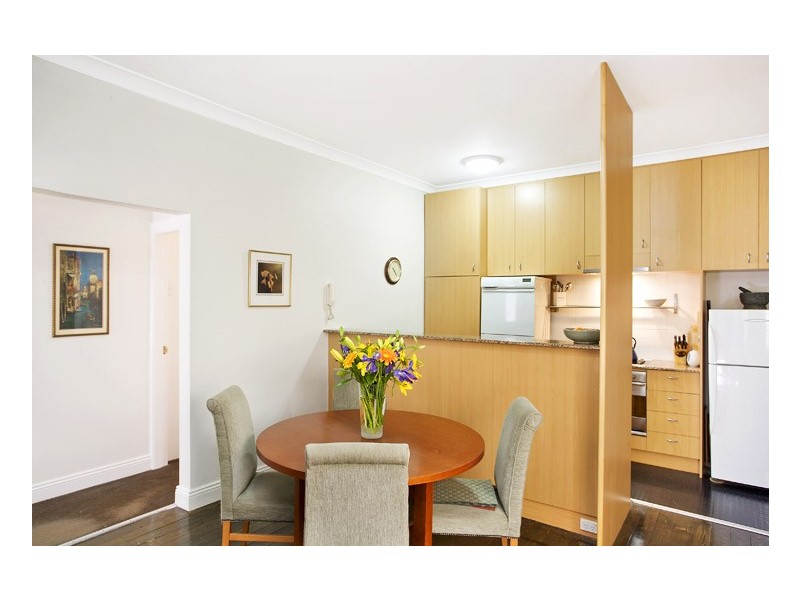 4/125 Bellevue Road, Bellevue Hill NSW 2023