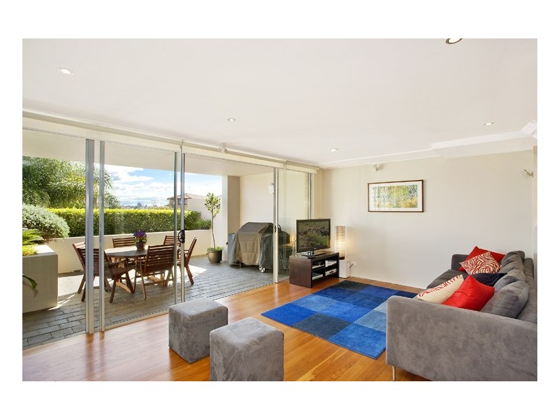 3/99 Frenchmans Road, Randwick NSW 2031