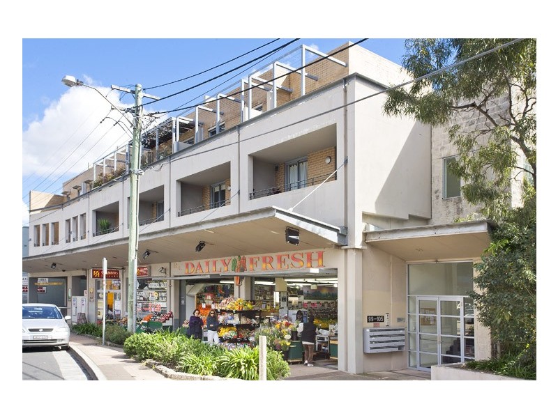 3/99 Frenchmans Road, Randwick NSW 2031
