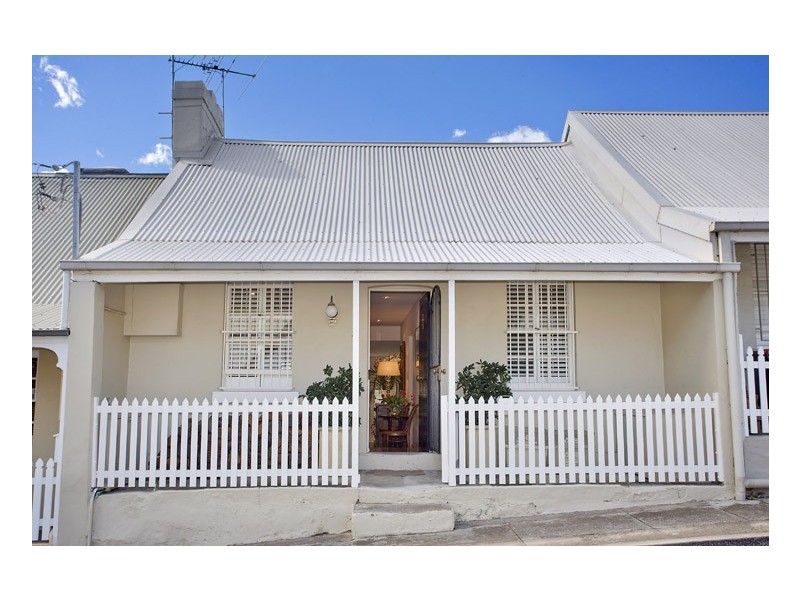 31 Spicer Street, Woollahra NSW 2025