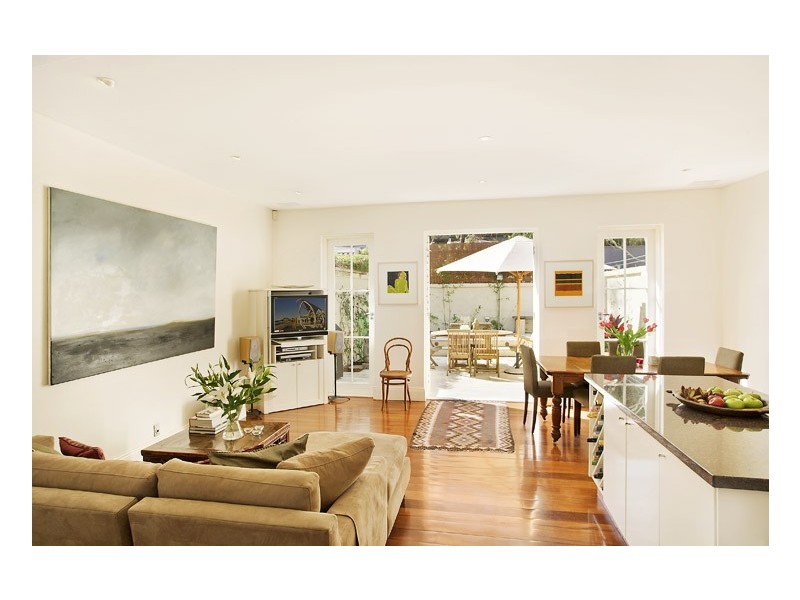 31 Spicer Street, Woollahra NSW 2025