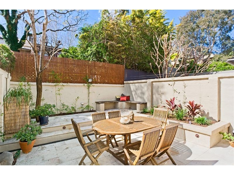 31 Spicer Street, Woollahra NSW 2025