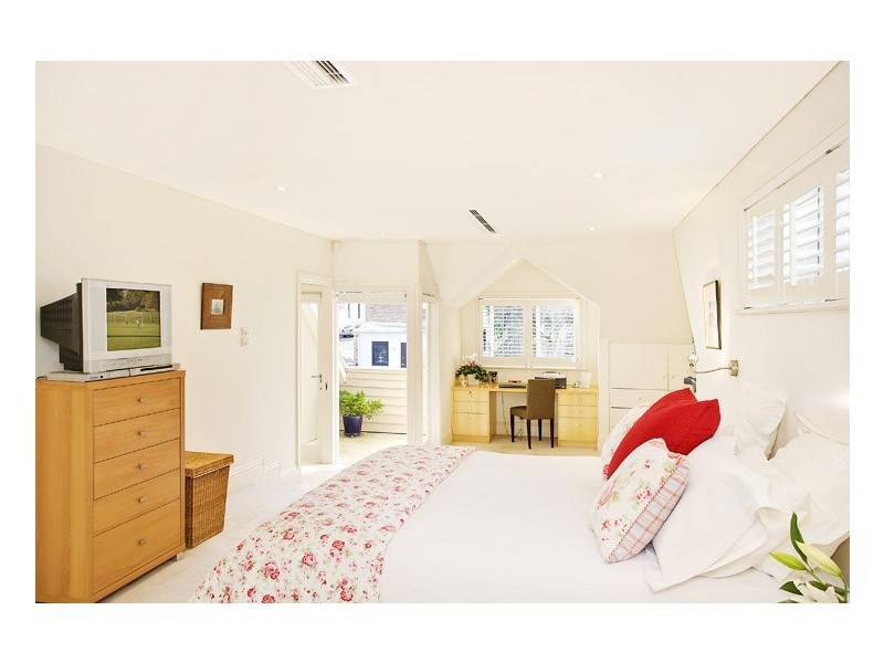 31 Spicer Street, Woollahra NSW 2025