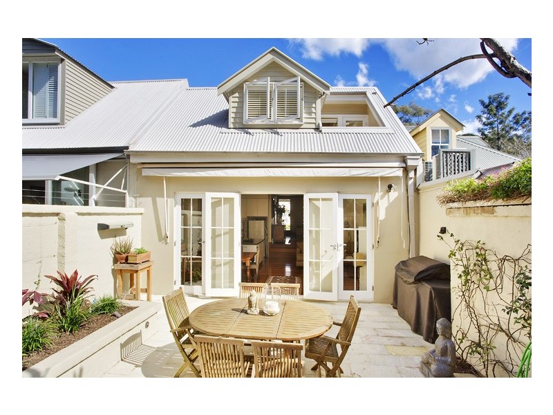 31 Spicer Street, Woollahra NSW 2025