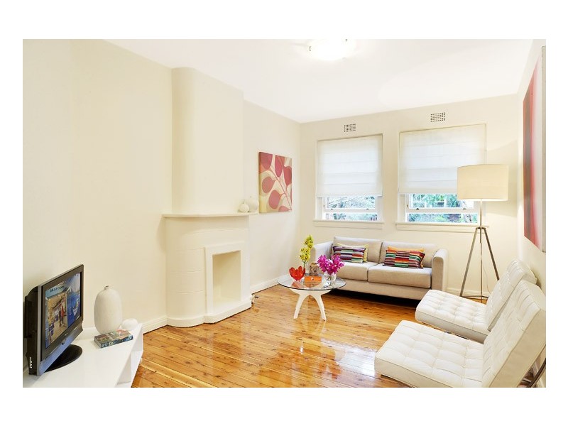 6/26 Stafford Street, Double Bay NSW 2028