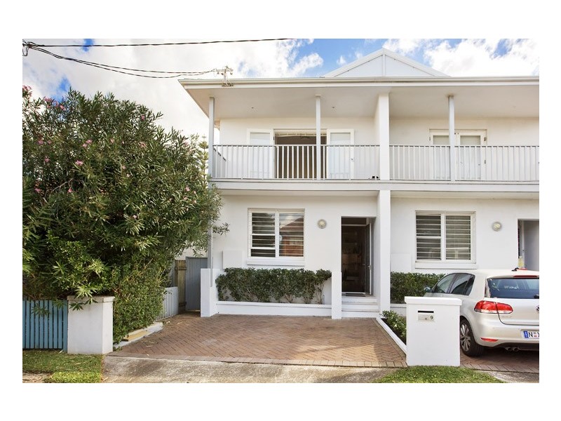 9 Illawong Avenue, Tamarama NSW 2026
