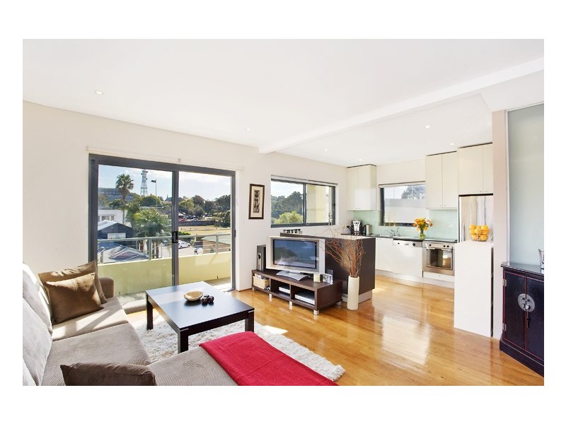 3/33 Langlee Avenue, Waverley NSW 2024