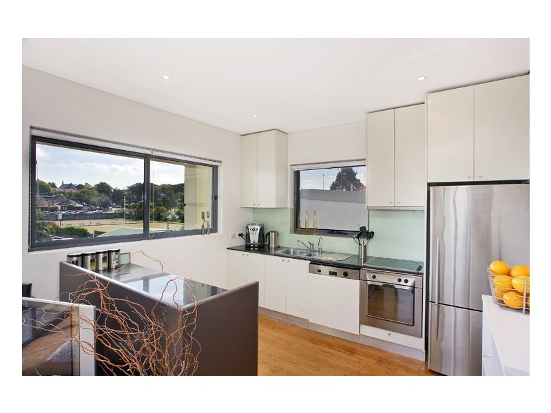 3/33 Langlee Avenue, Waverley NSW 2024