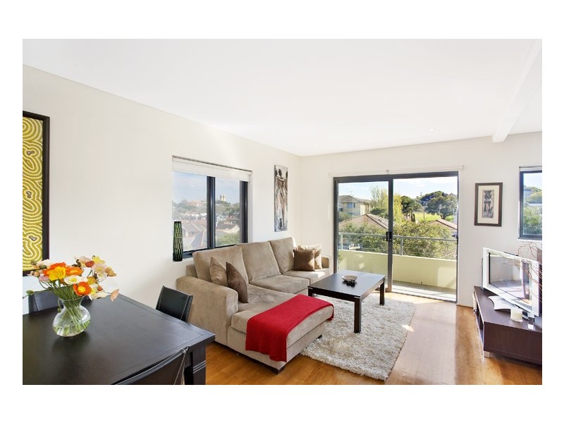 3/33 Langlee Avenue, Waverley NSW 2024